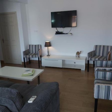 L Ancora Beach Apartment Javea Exterior photo