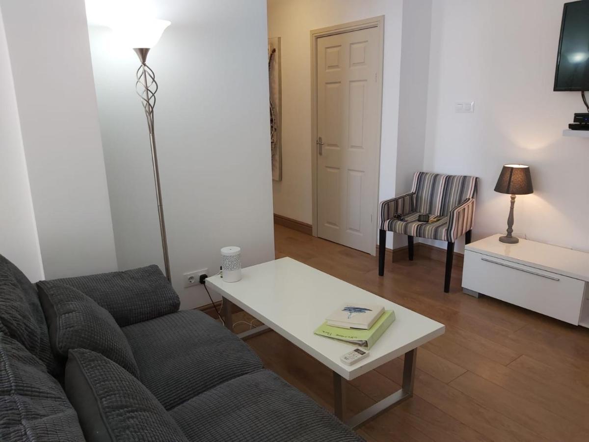 L Ancora Beach Apartment Javea Exterior photo