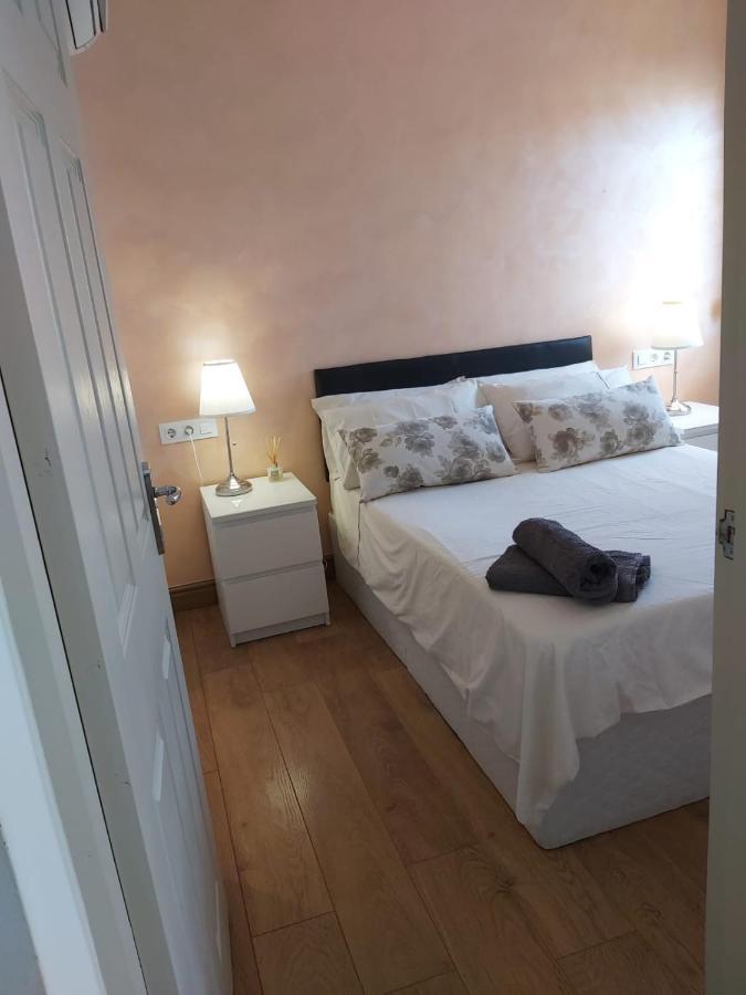 L Ancora Beach Apartment Javea Exterior photo